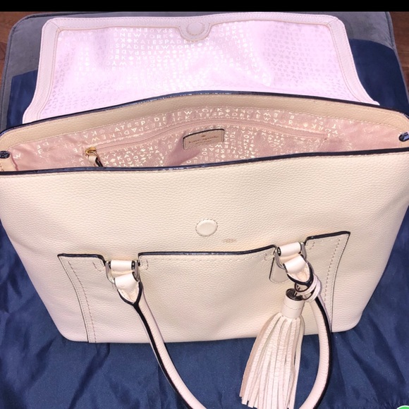 Kate Spade Bag - Picture 3 of 5